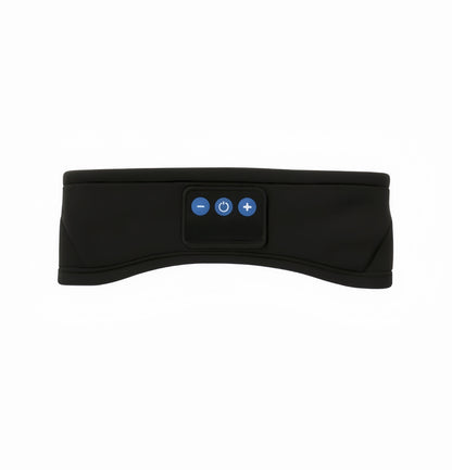 AthleBeats™ - Audio Headband