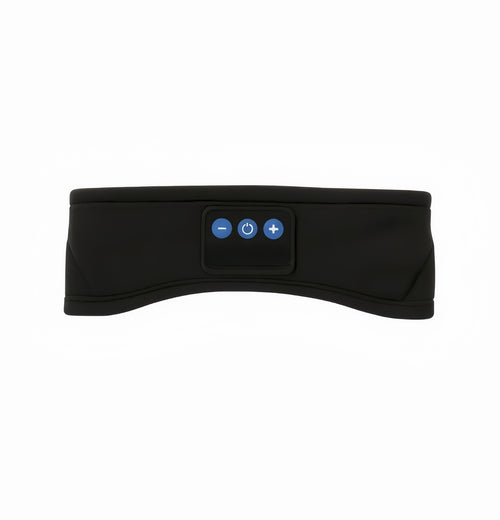 AthleBeats™ - Audio Headband