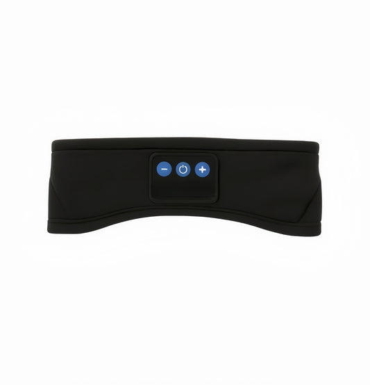 AthleBeats™ - Audio Headband